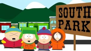 South Park Season 1 Theme Song [1 Hour Loop]