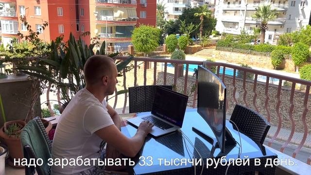 10 минут работы реального программиста самоучки