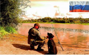 Рыбалка. Двое Суток на Реке. 15-17 сентября 2020