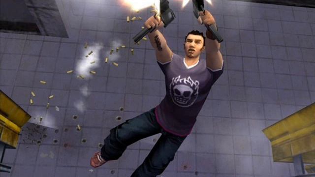 Chili Con Carnage смотреть онлайн