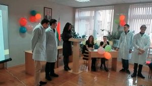 Профессия "Зоотехник"