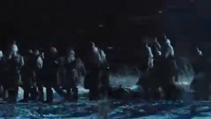 Казнь Зои Космодемьянской