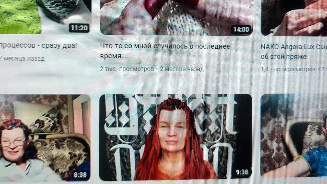 Вам обязательно нужно с ней познакомиться! смотреть онлайн