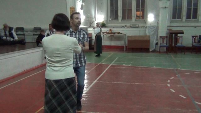 Вальс. Гармонь. Балалайка. Harmonic. Tradition. Domostroy.