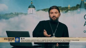 БОГ И СЛУЧАЙНОСТЬ | АНДРЕЙ ТКАЧЕВ