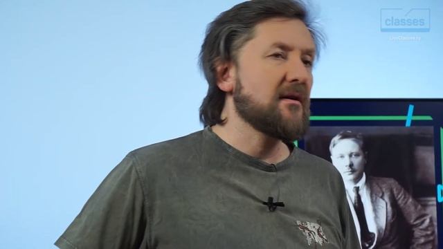 Происхождение и учеба. Русское искусство: Наталия Гончарова. Алексей Шадрин смотреть онлайн