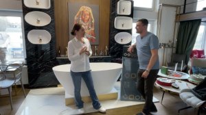 Прорыв года!В гостях у Т.Заглумониной и Design Club NN