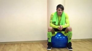 Видеоотзыв «X-Fit Монарх»