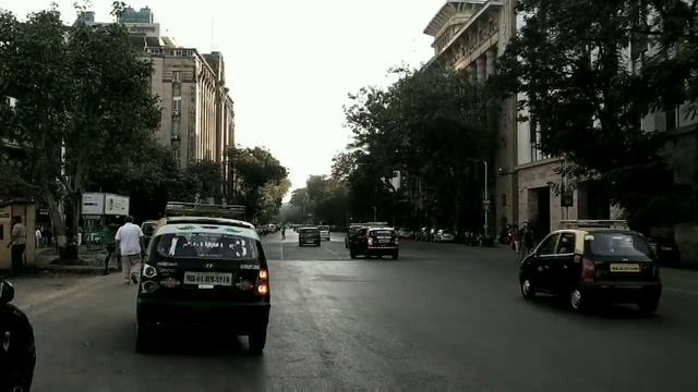 Mumbai- The City Of Dreams!!!! Top Tourist Places. Travel Video смотреть онлайн