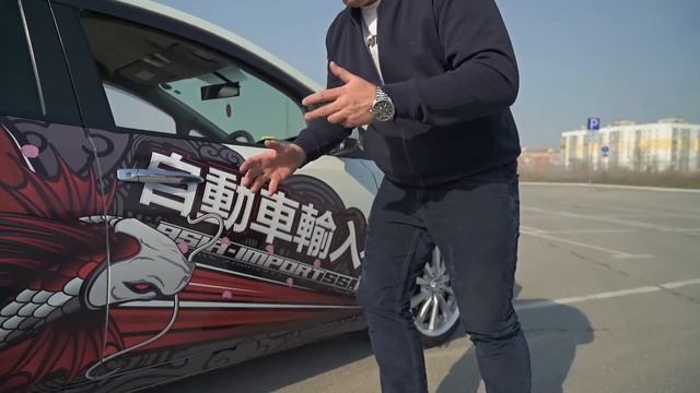 Старый Nissan Leaf 62 кВт в новой обёртке? смотреть онлайн