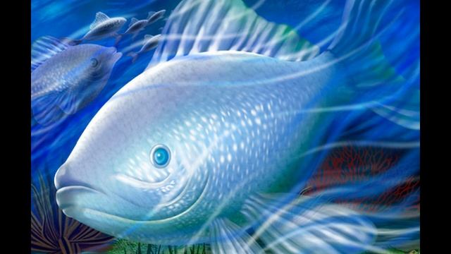 Терапевтические сказки для детей и взрослых. Сказка 5 "Рыбка" смотреть онлайн