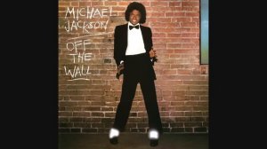 Michael Jackson - I Can't Help It (Audio)