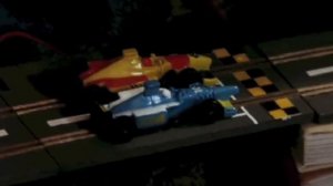 Pat & Mat - Autodráha