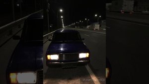 Та Машина которая никогда не уйдёт из моды это Ваз 2107?Ⓜ️. “M3107209”