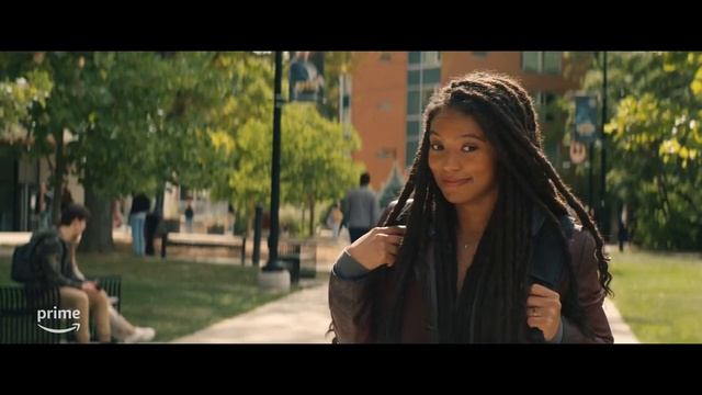 Поколение Ви 1 сезон  Русский трейлер Субтитры 2023