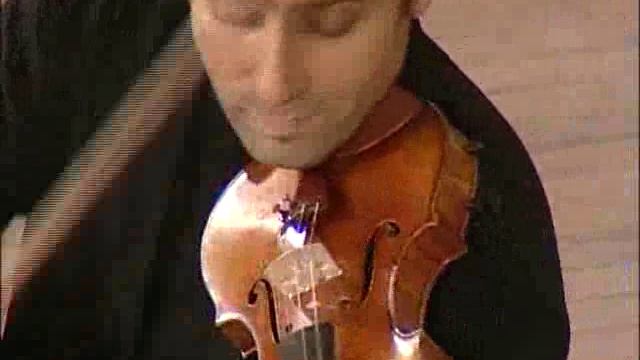 Дмитрий Коган. Пять великих скрипок / Dmitri Kogan. Five great violins