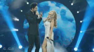 Dan Balan и Tина Kароль - домой ❤