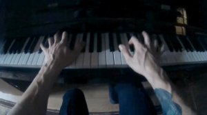 Enrique Iglesias - Ring my bells | (Cover Piano)