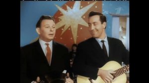 Советские юморные частушки на Новый год.