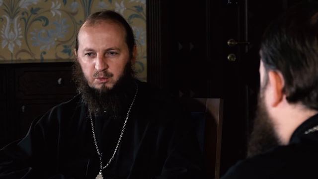 Православное Красногорье. Начало нового учебного года
