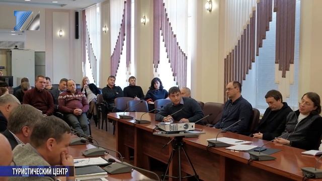 Развитие туристического комплекса в Междуреченске смотреть онлайн