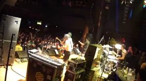 NOFX "60%" San Diego, CA- 1/9/12