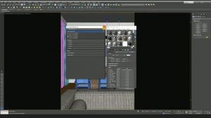 Создание библиотеки материалов в 3Ds Max