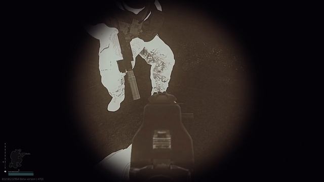 Tarkov's New Anti Thermal Stim? Best Thermal Imagery Scopes VS SJ9 смотреть онлайн