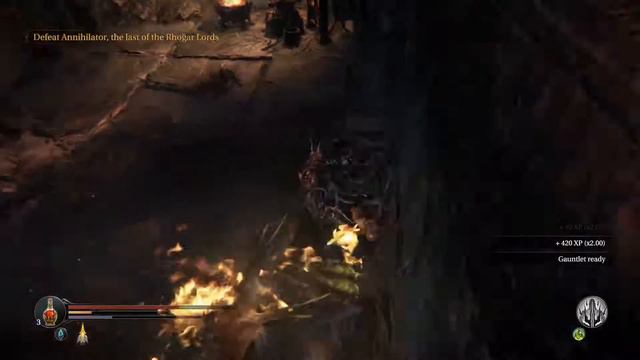 Lords of the Fallen Xbox One 1080P Walkthrough Part 29. смотреть онлайн