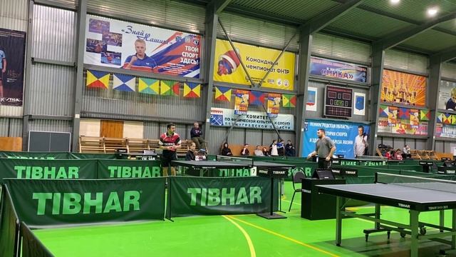 Мелкуев Семен (1147) - Боровик Александр (1010) | СЗФО 2023 | Личное первенство | Выход за 3 место смотреть онлайн