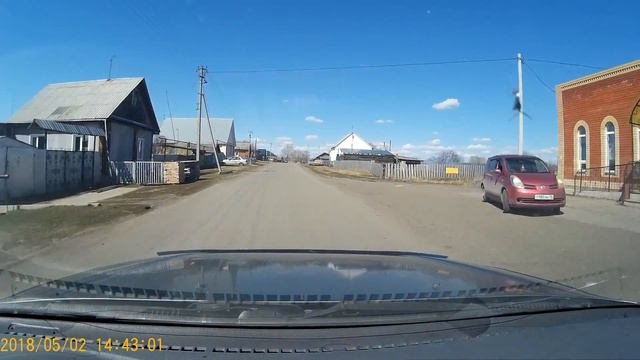 с.Любимово