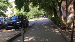 Приднестровье - Тирасполь - Красные Казармы - 21 августа 2022 год