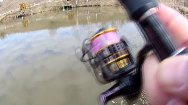 силиконовые личинки (магготы) для ловли форели