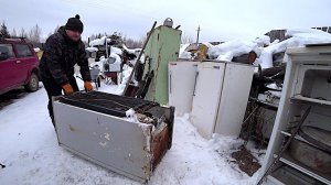 Готовлю цветмет к сдачи! Медь, латунь, алюминий! Запустил новое направление!