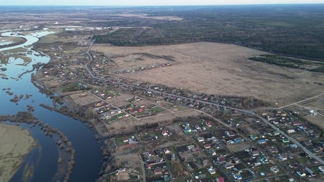 Шипицыно. Архангельская область. смотреть онлайн