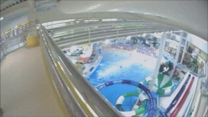 KAYYVLOG: ПОЛНЫЙ ОБЗОР АКВАПАРКА «ОКЕАНИС» В НИЖНЕМ НОВГОРОДЕ (термы + аквапарк)