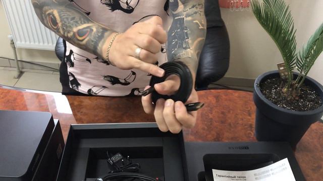 Караоке EVOBOX смотреть онлайн