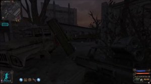 S.T.A.L.K.E.R.: Тень Чернобыля #2 Как найти комбинезон СЕВА