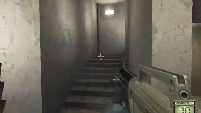 Soldier of Fortune II: Double Helix - Part:28 - Hong Kong: Streets смотреть онлайн