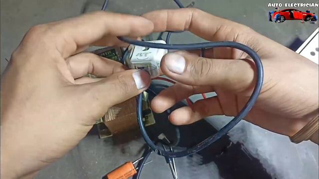 Best 12v DC Power Supply Using Car Stereo Amplifier Bass tube At home|Best power supply in low pric смотреть онлайн