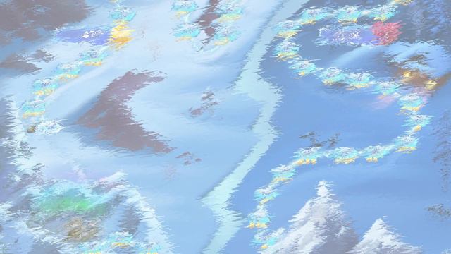 Frozen Free Fall Snowball Fight #89 Уровни с 194 по 199 смотреть онлайн