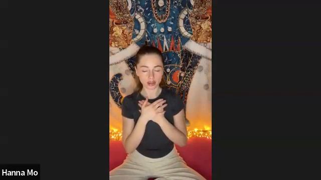 Ребефинг 4 часть (самогипноз)