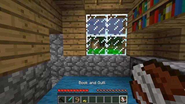 Я НАШЁЛ ДРЕВНИЕ СОКРОВИЩА НА ДНЕ ЭТОГО КОЛОДЦА В ДЕРЕВНЕ В МАЙНКРАФТ 100% ТРОЛЛИНГ ЛОВУШКА MINECRAF смотреть онлайн