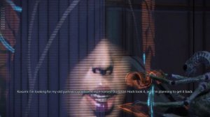 Mass Effect 2 - Meet Kasumi Goto (Dossier: The Master Thief)