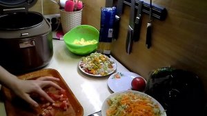 ДОЛГОЖДАННЫЙ ЛАГМАН В МУЛЬТИВАРКЕ! БЕЗУМНО ВКУСНО!