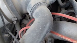 Ej254. Стук прогрессирует.