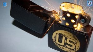 ZIPPO история бренда