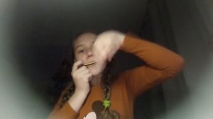 Композиция '' Новый год''. Варган🌲🍾