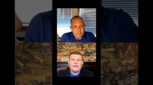 Олег Савченко и Алексей Ситников. Жизнь после 50 лет.