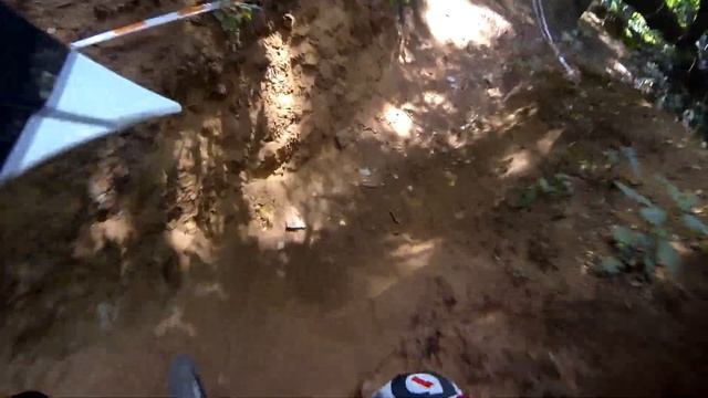 Финал Окский DHi 3 смотреть онлайн